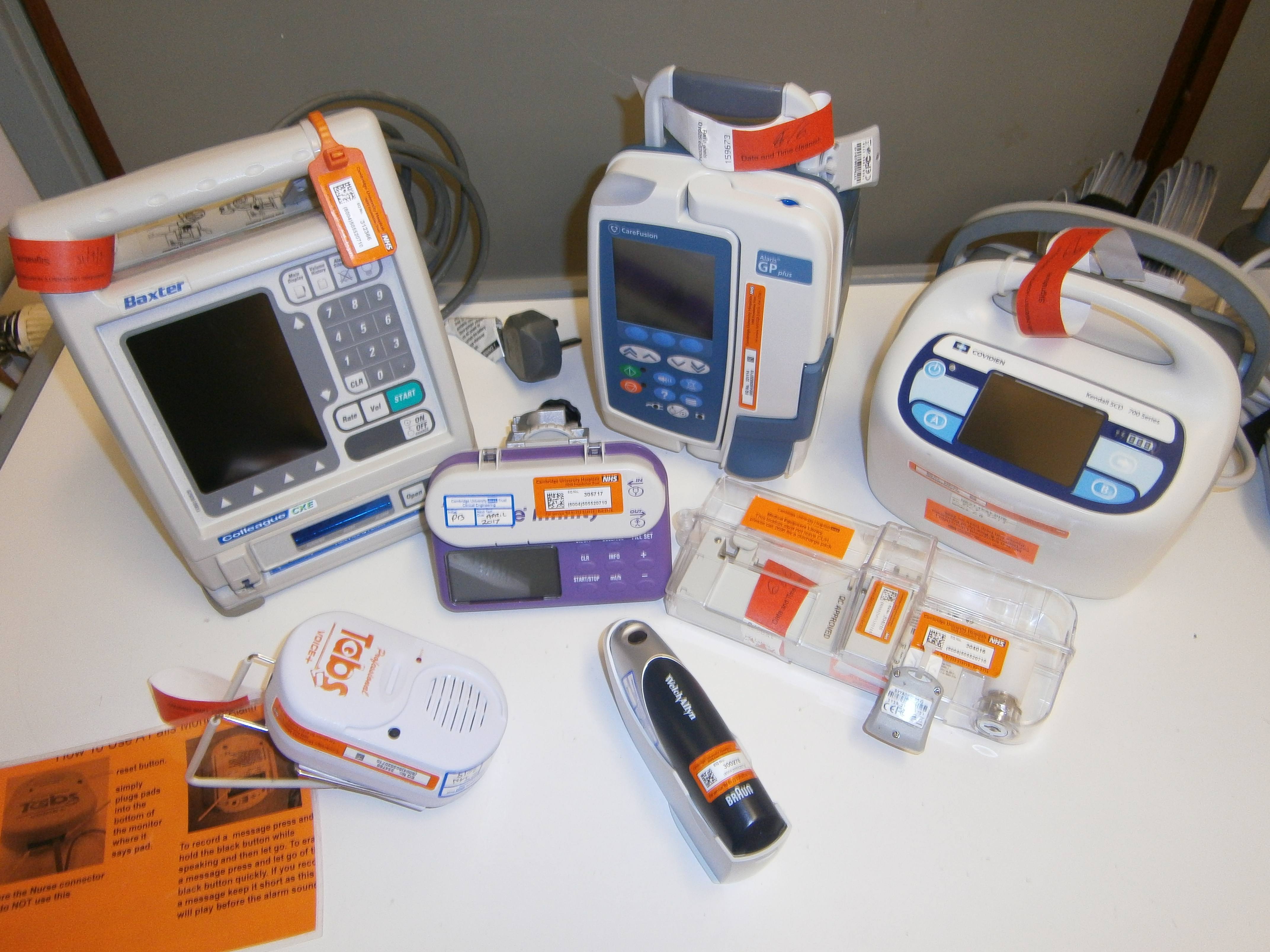 RFID Discovery Solution 1